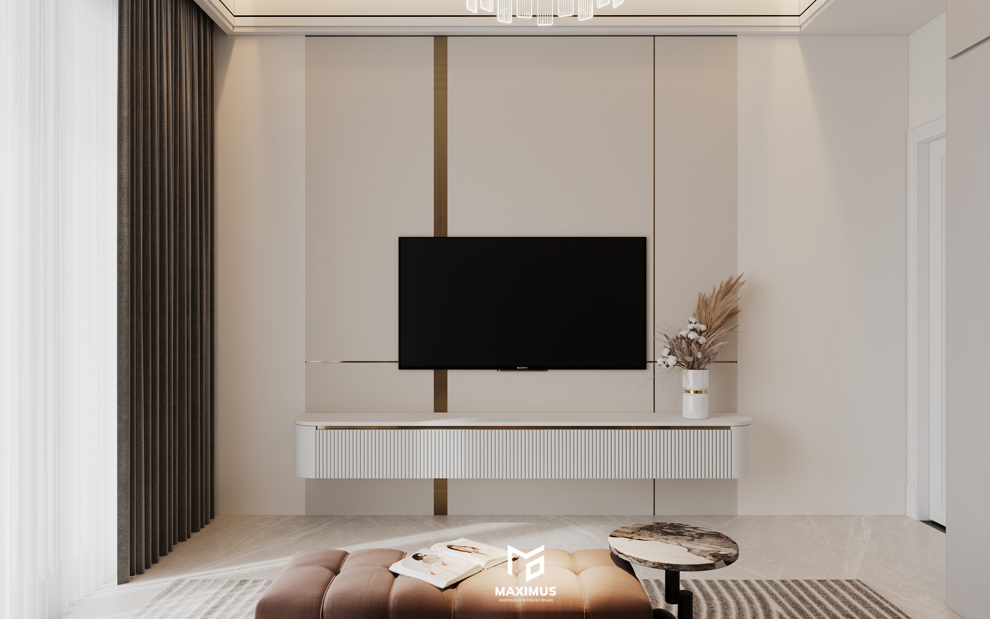 隆兰别墅丨越南-22