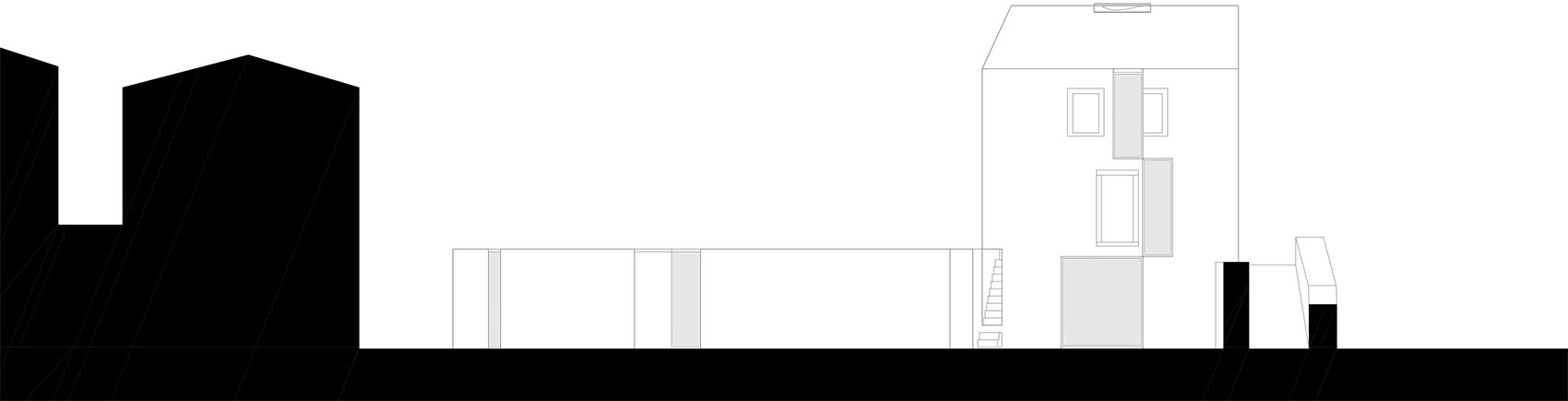 住宅设计,葡萄牙 / Aires Mateus-46