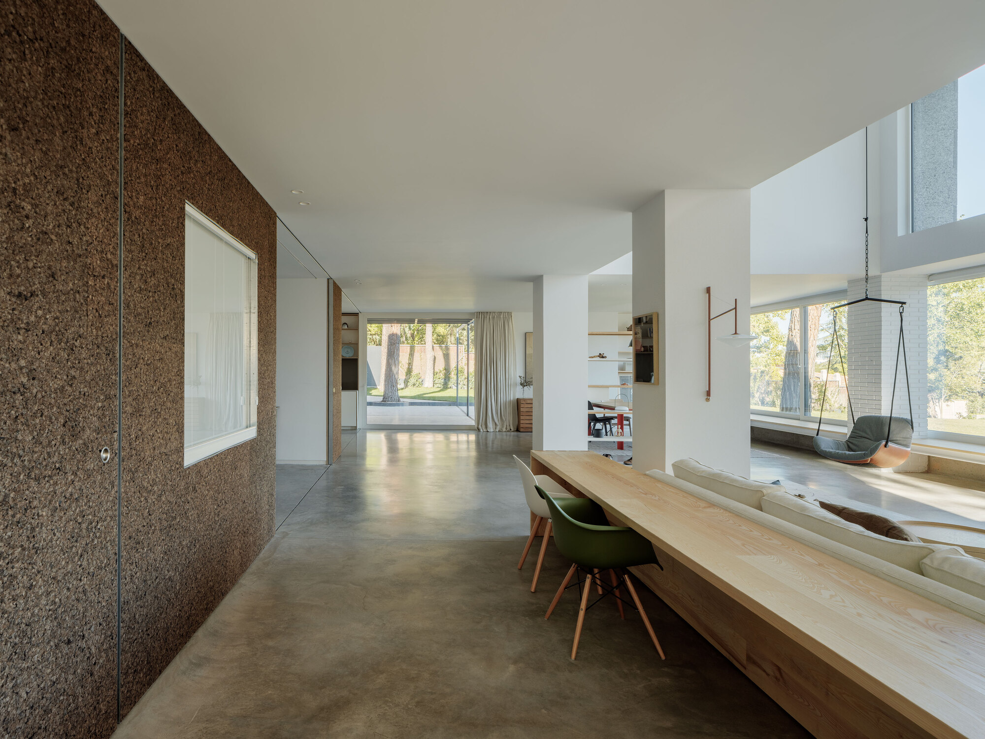 三只小猪之家丨西班牙马德里丨EME157-47