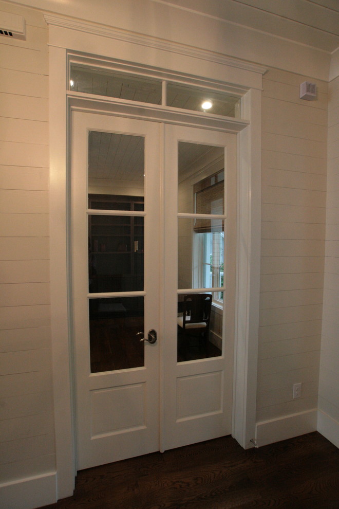 丨Bob Chatham Custom Home Design-38