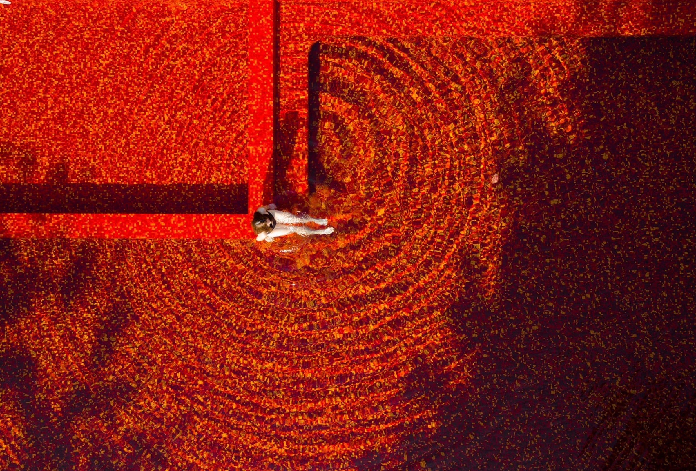 图书馆度假酒店丨泰国-5