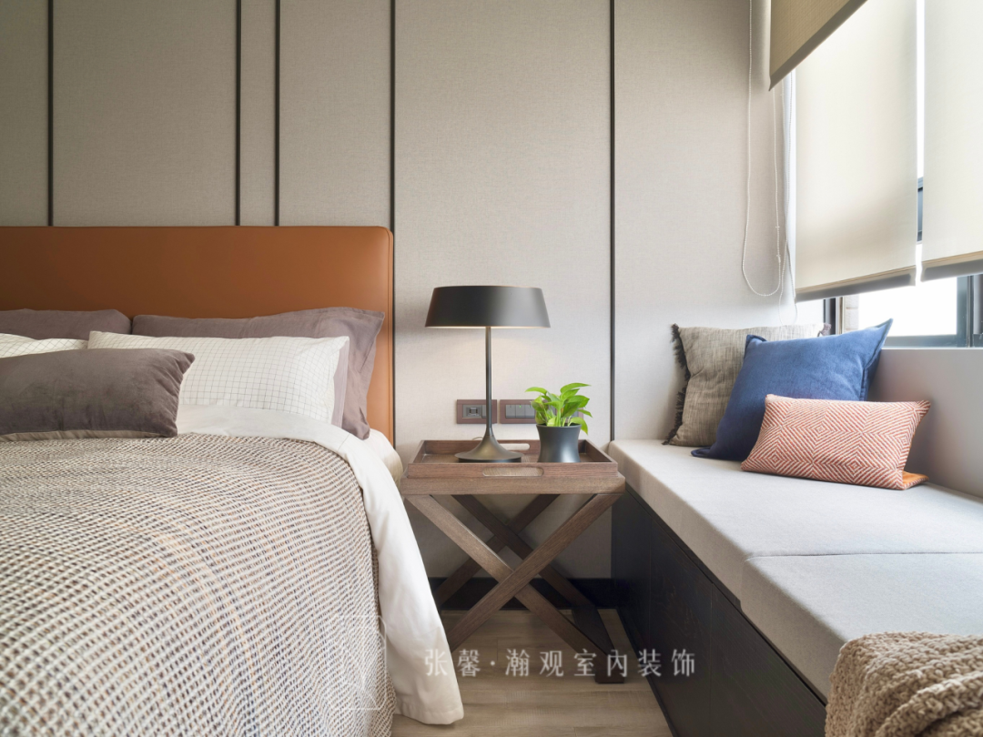 【作品】十年续篇｜宽敞开阔的格局，散发出无尽的自由与舒适-53