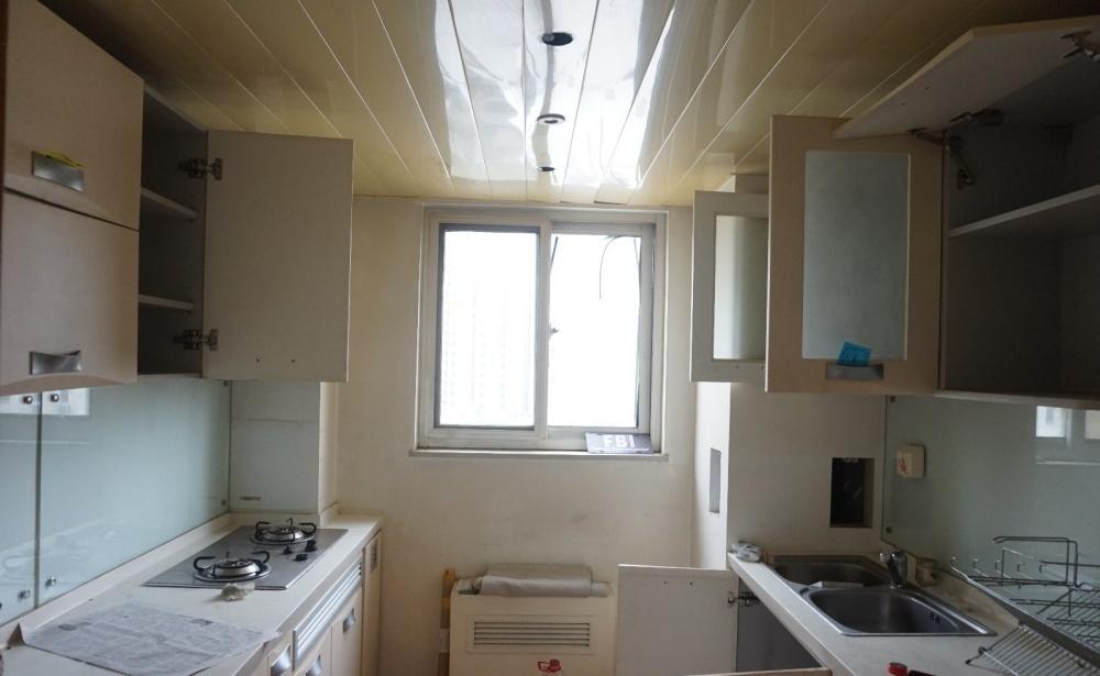 洄游动线，乱中有序的家-22