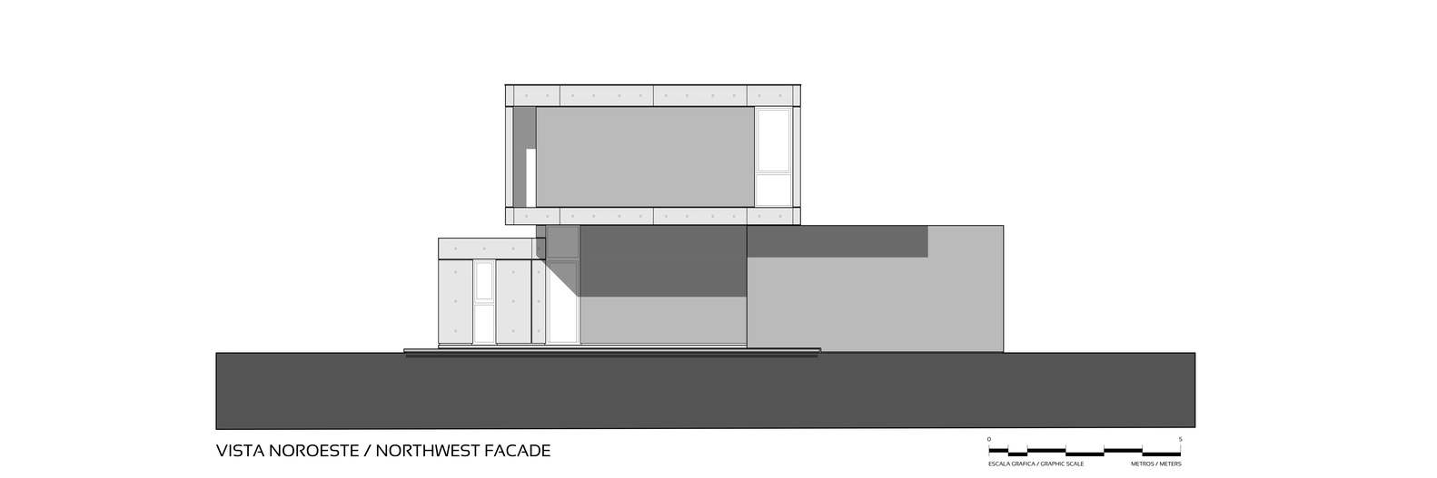 阿根廷三角别墅-46