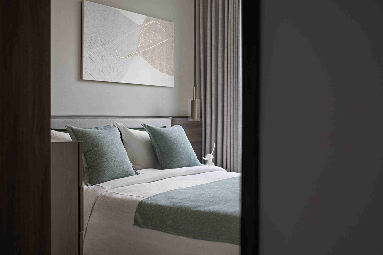 引擎联合设计融创十方堂小镇·民宿-29