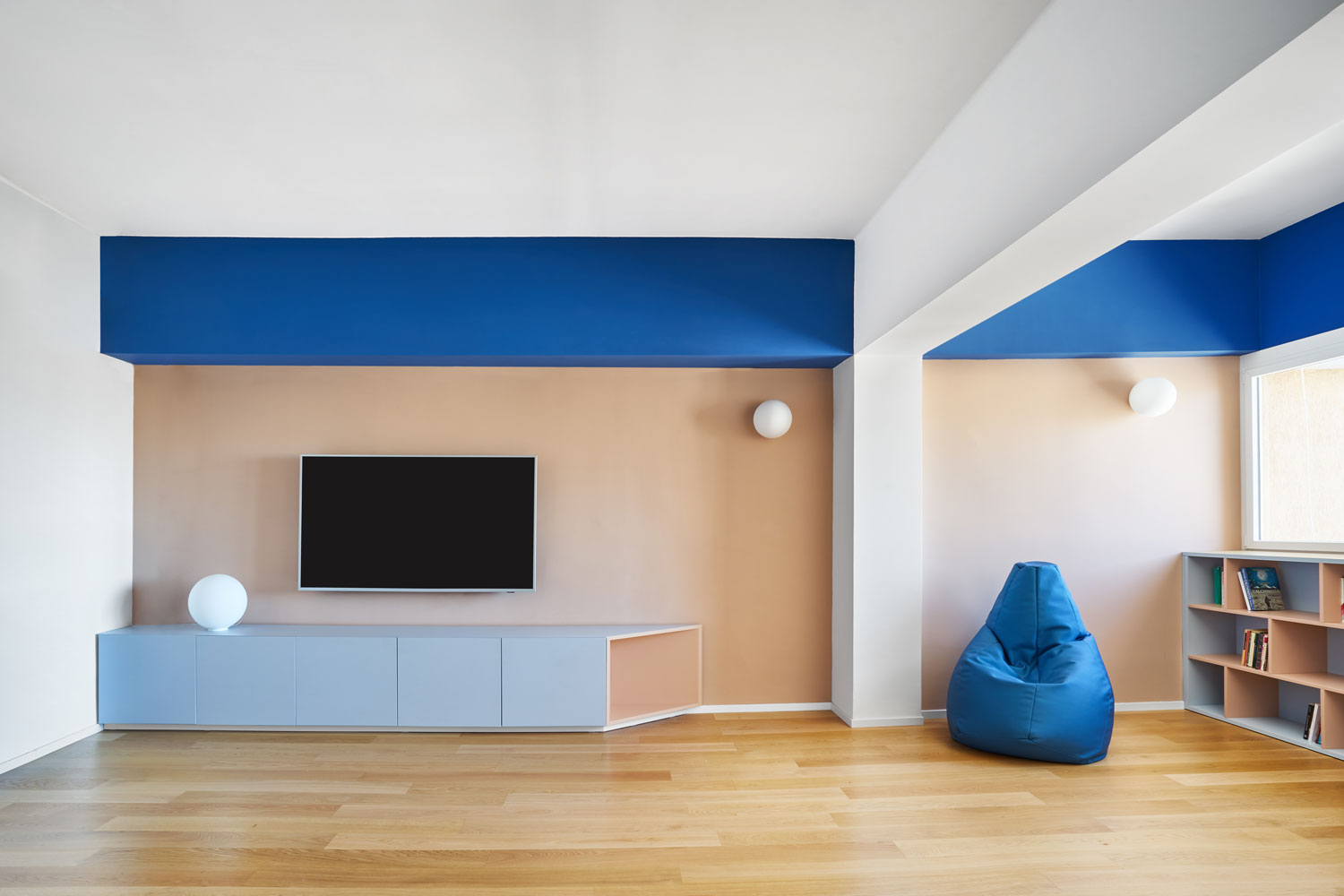 旋转塔楼公寓丨Vincenzo Peluso-22