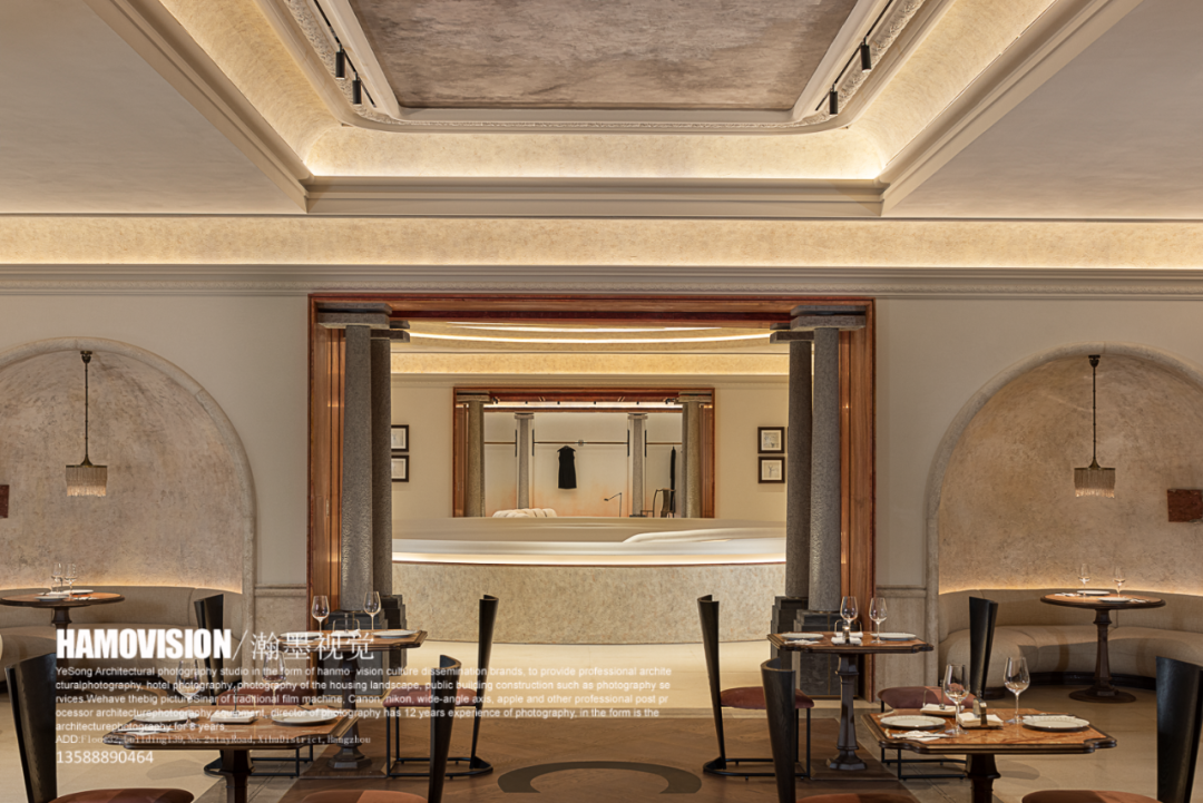 首发！×CURIEL·叶松摄影|徐梁设计：源于1908年的意大利百年时装品牌-76