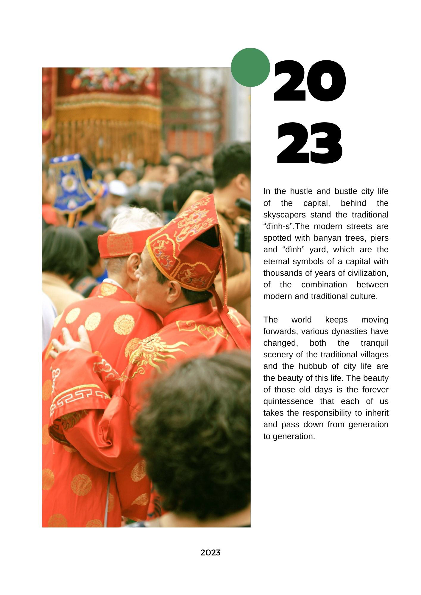 越南传统节日之村落节日相关介绍-15