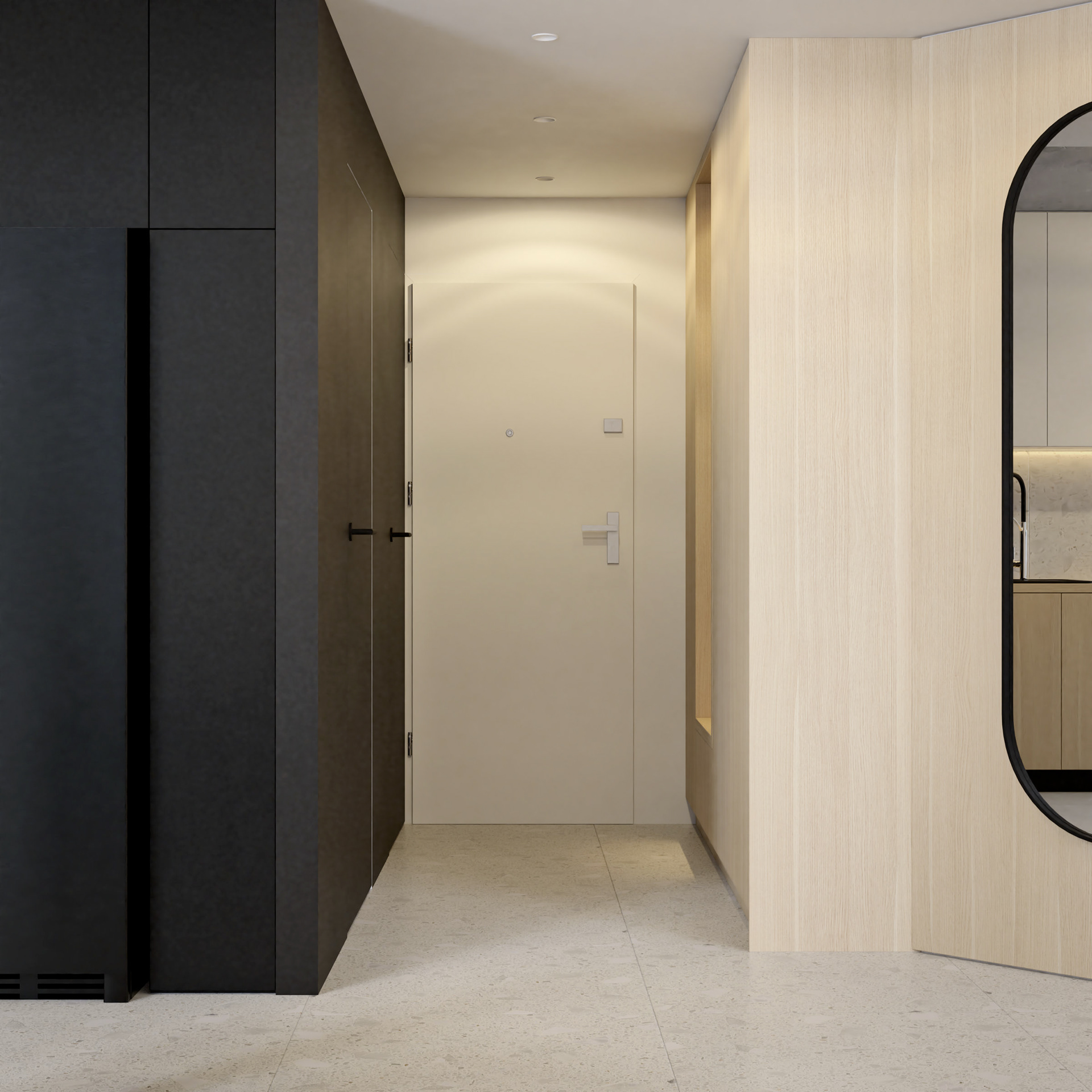 089 _ Apartment in Katowice _ Poland-8