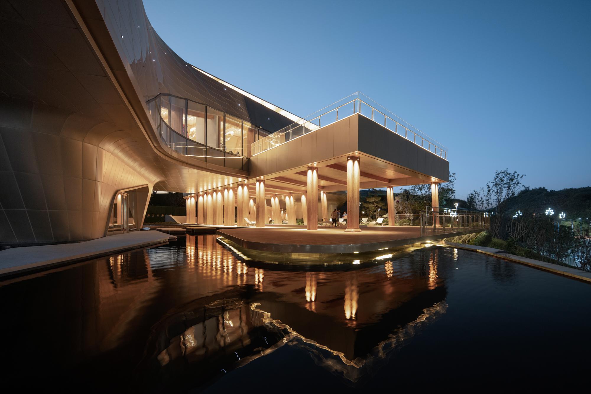 白玉兰丨中国宜宾丨Challenge Design-47