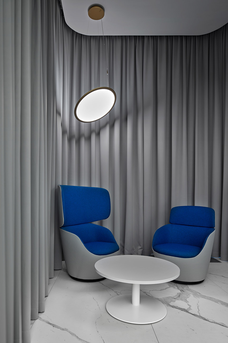 俄罗斯加加林机场VIP休息室-79