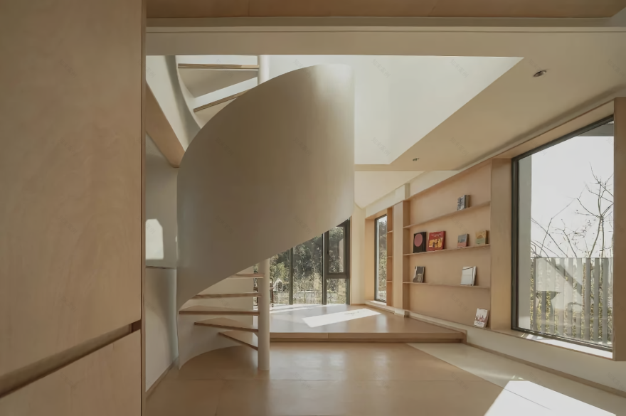 融创·莫干溪谷·竹霖里丨中国湖州-67