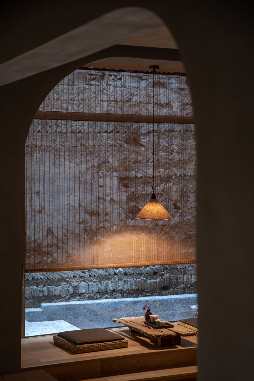 十片间丨中国湖州丨来建筑设计工作室-163