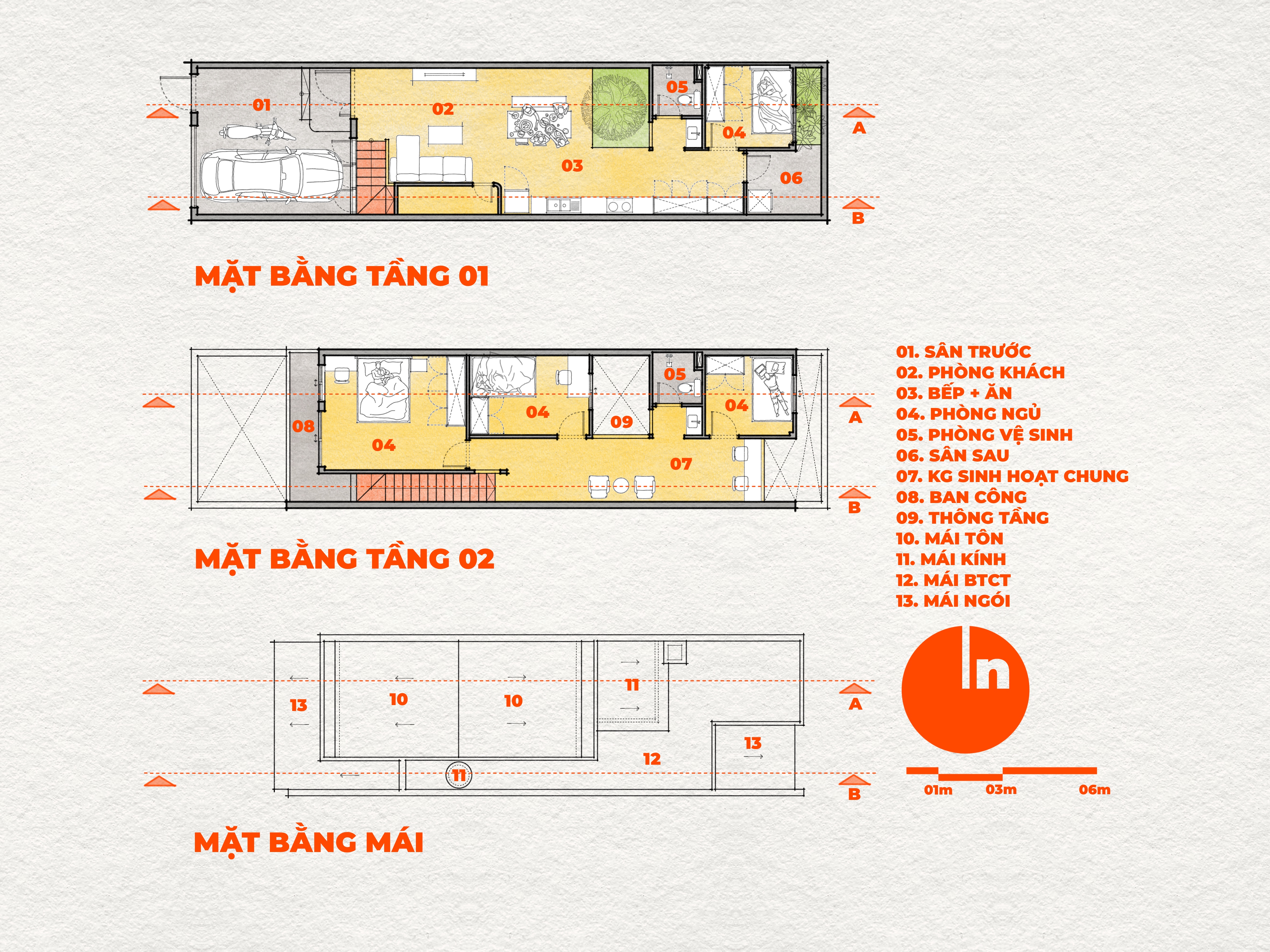 农村自建别墅-28