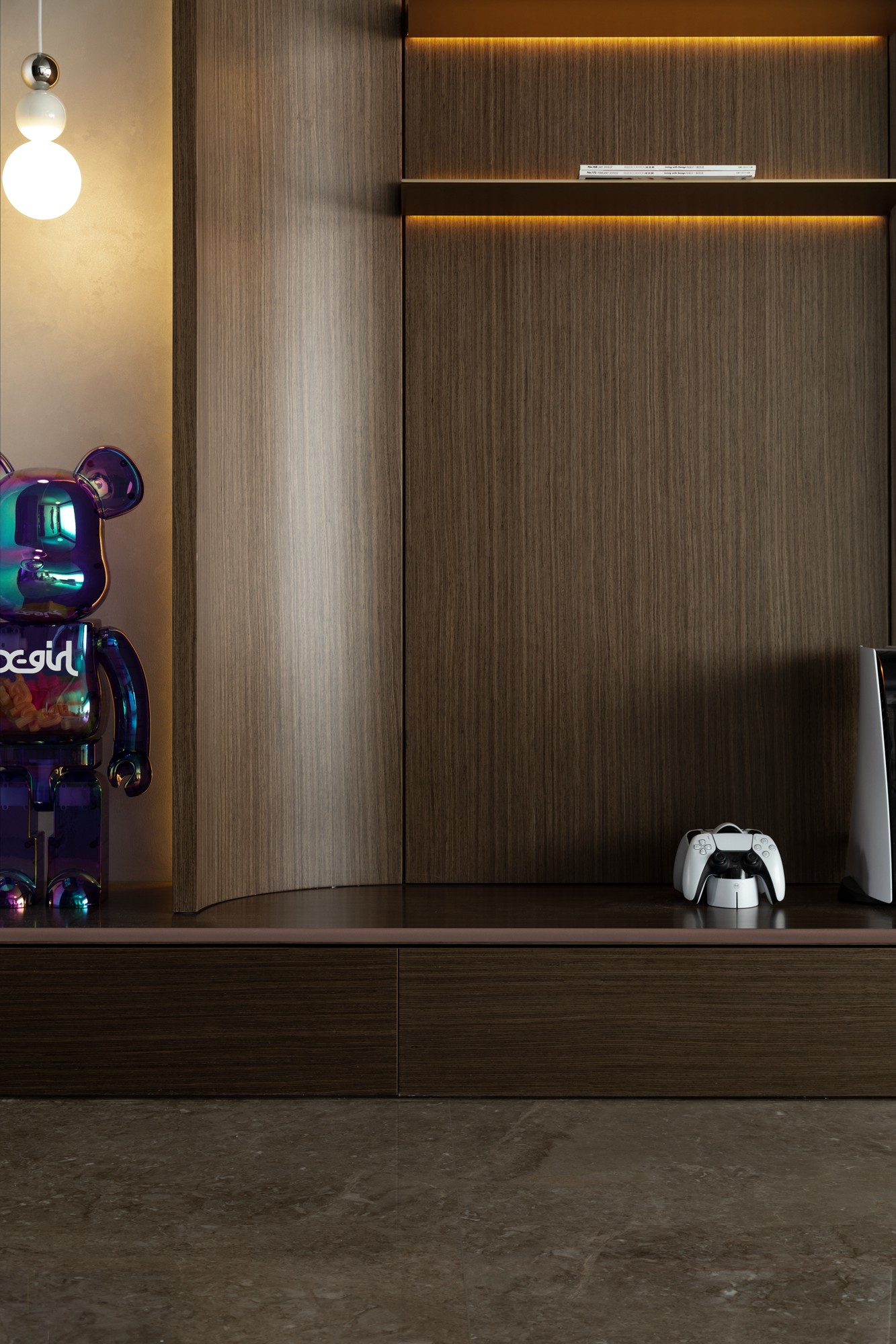 奇妙玩具屋丨易昂设计-26