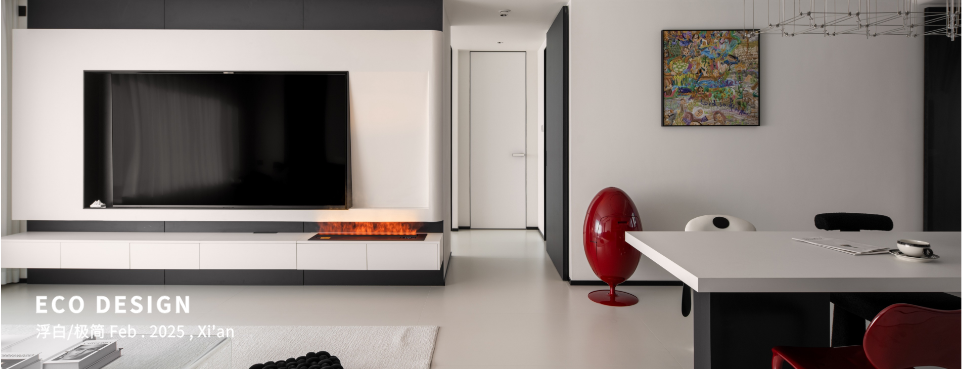 心闲物幽 Find peace in tranquility丨异构设计-67