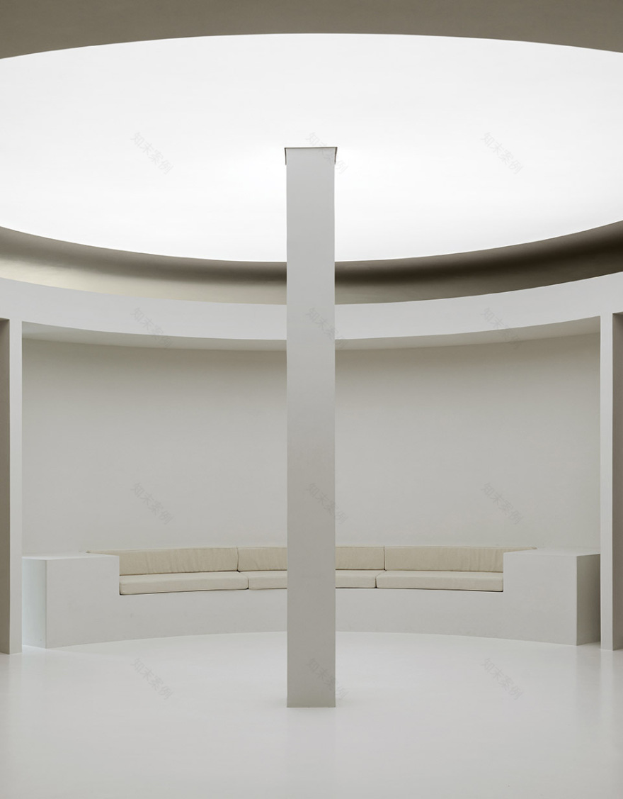 木美术馆丨中国北京丨桐话设计-54