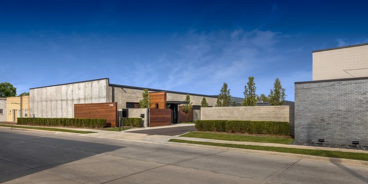 皇家豪斯录音室-16