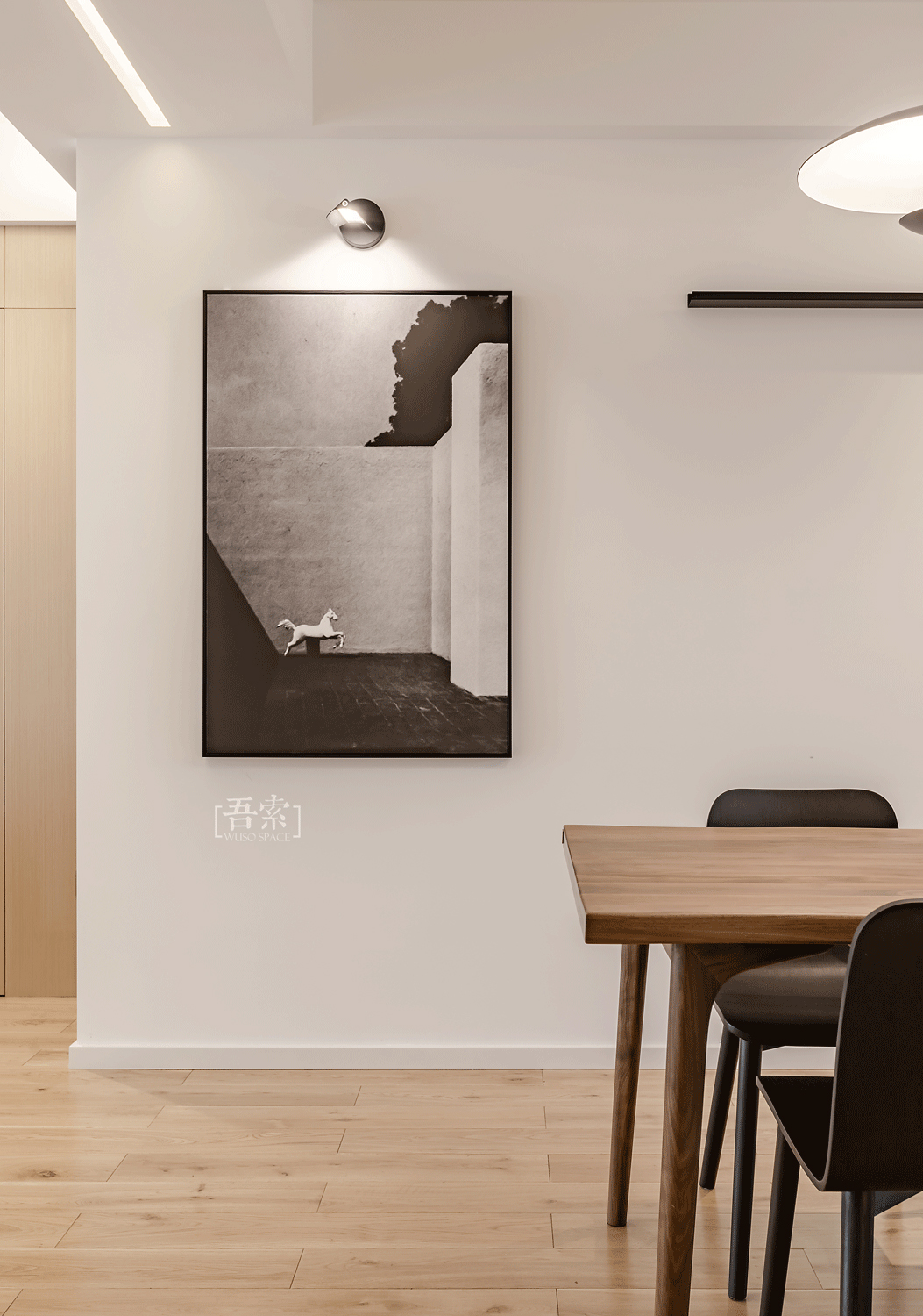 宁波 111 平米家庭空间,打造温馨宜居生活-20