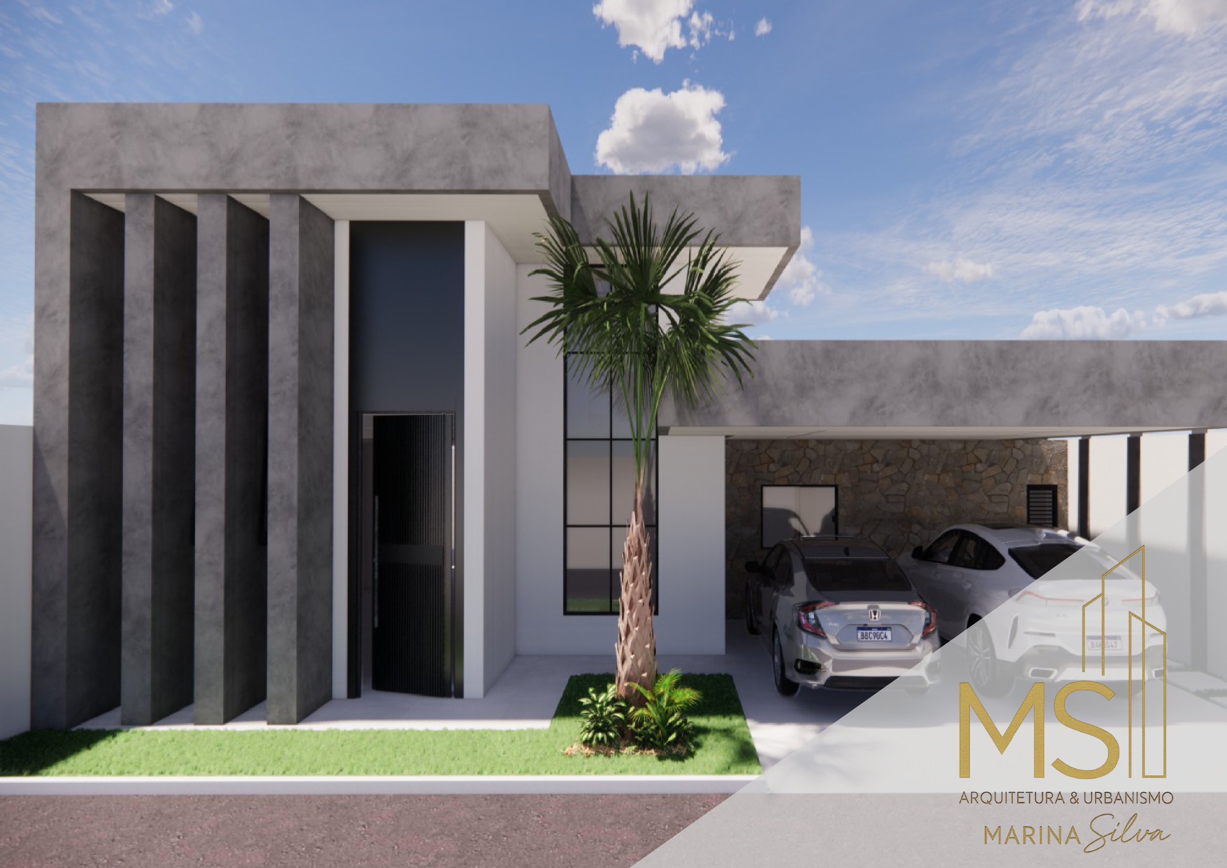 DETALHAMENTO DE INTERIORES CASA R-0