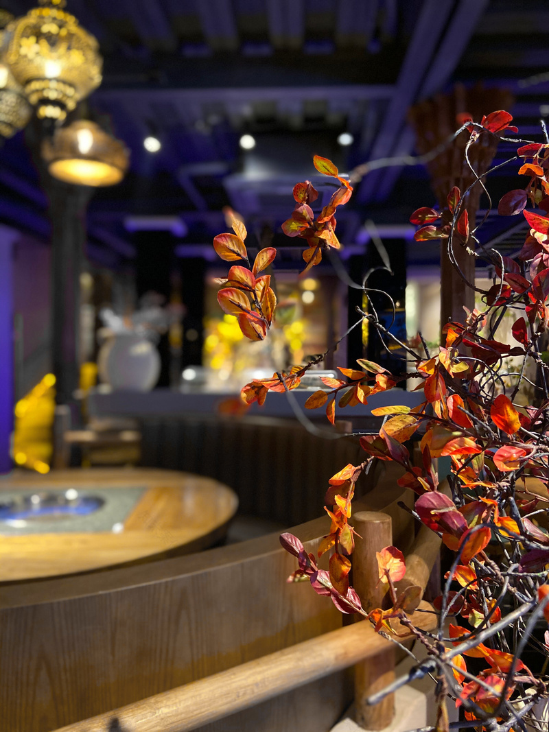 椒尚椒良汤火锅丨中国乌鲁木齐-11