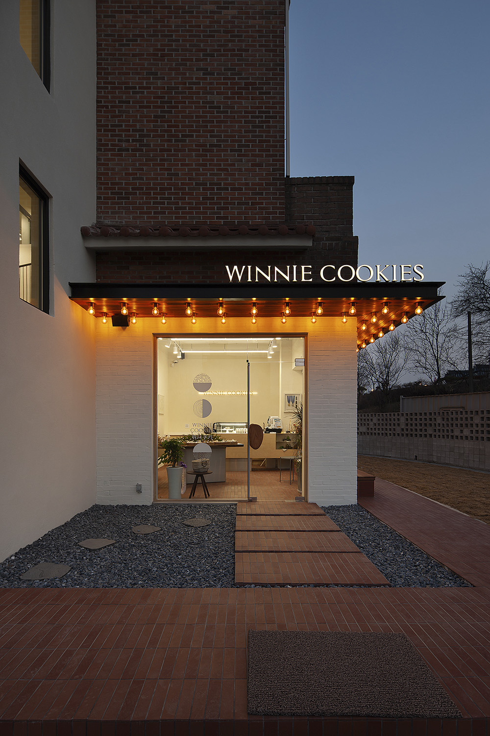 贝克里卡佩餐厅-30