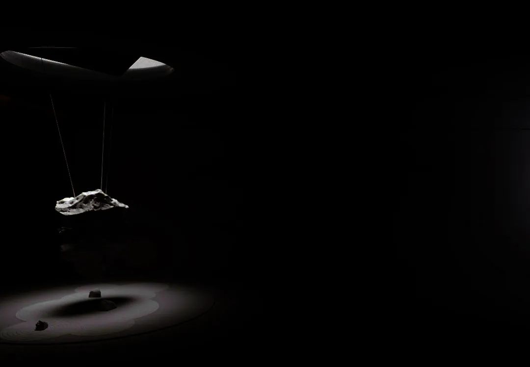 苏港办公空间丨中国常州丨DEMO初品设计-2