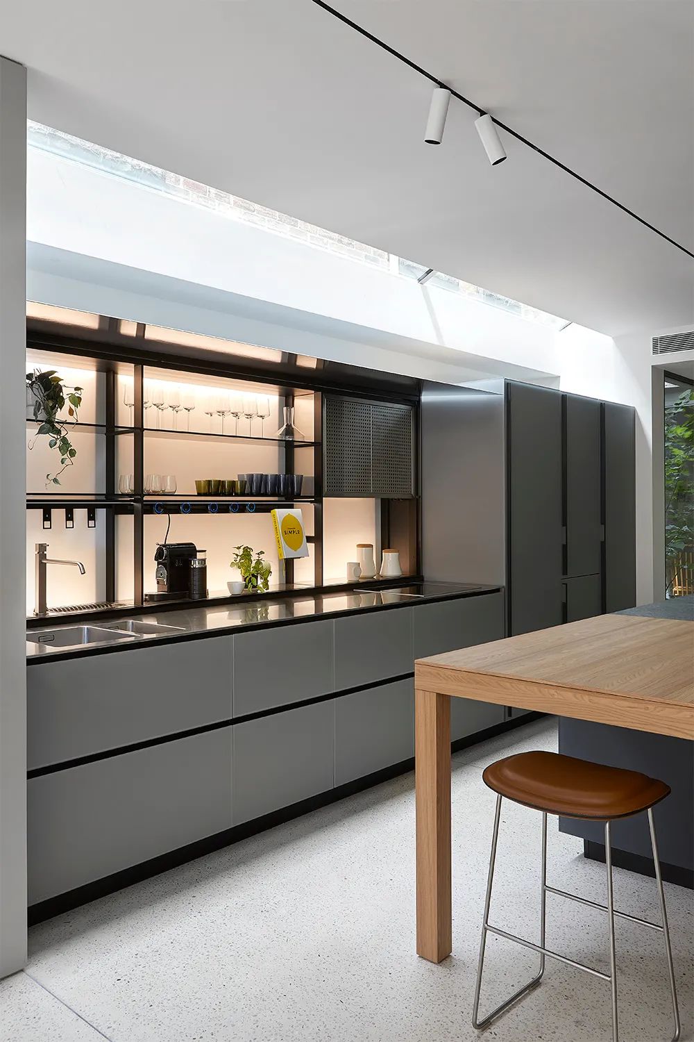 优雅空间丨Pleysier Perkins 和 Sanders＆King-55