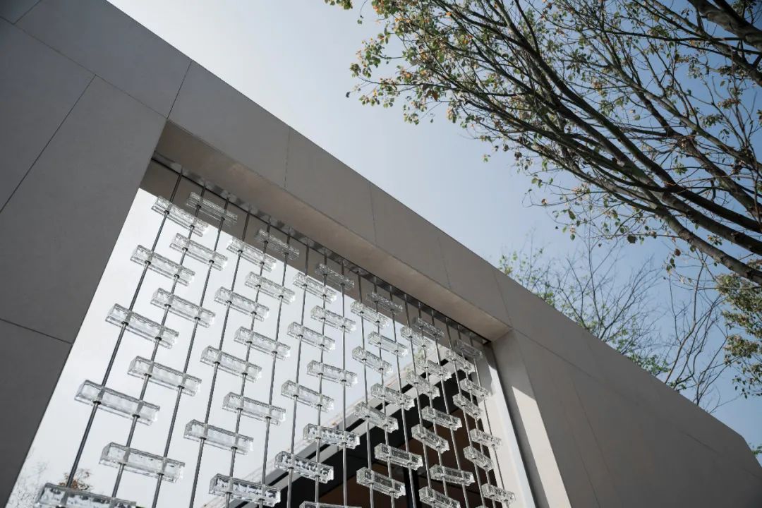 龙控中南·公元礼著丨中国常州丨HWA 安琦道尔&F Studio 方派工作室-18