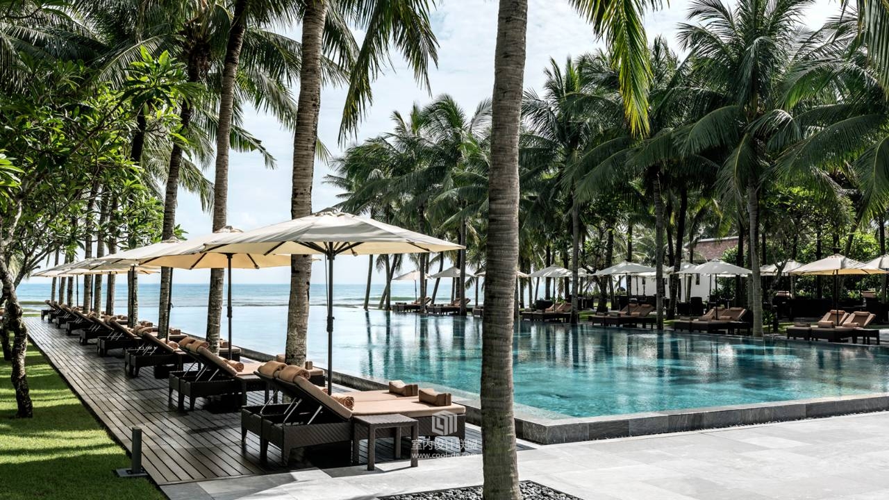 越南会安四季度假酒店-12