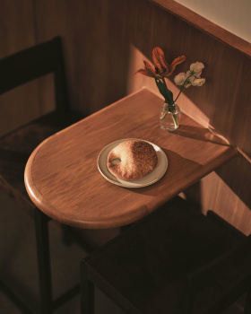 Common Breads 烘焙店丨加拿大维多利亚丨MA Studio