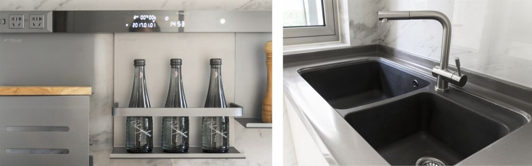 柏舍設計 | 中冶逸璟公館精裝項目-18