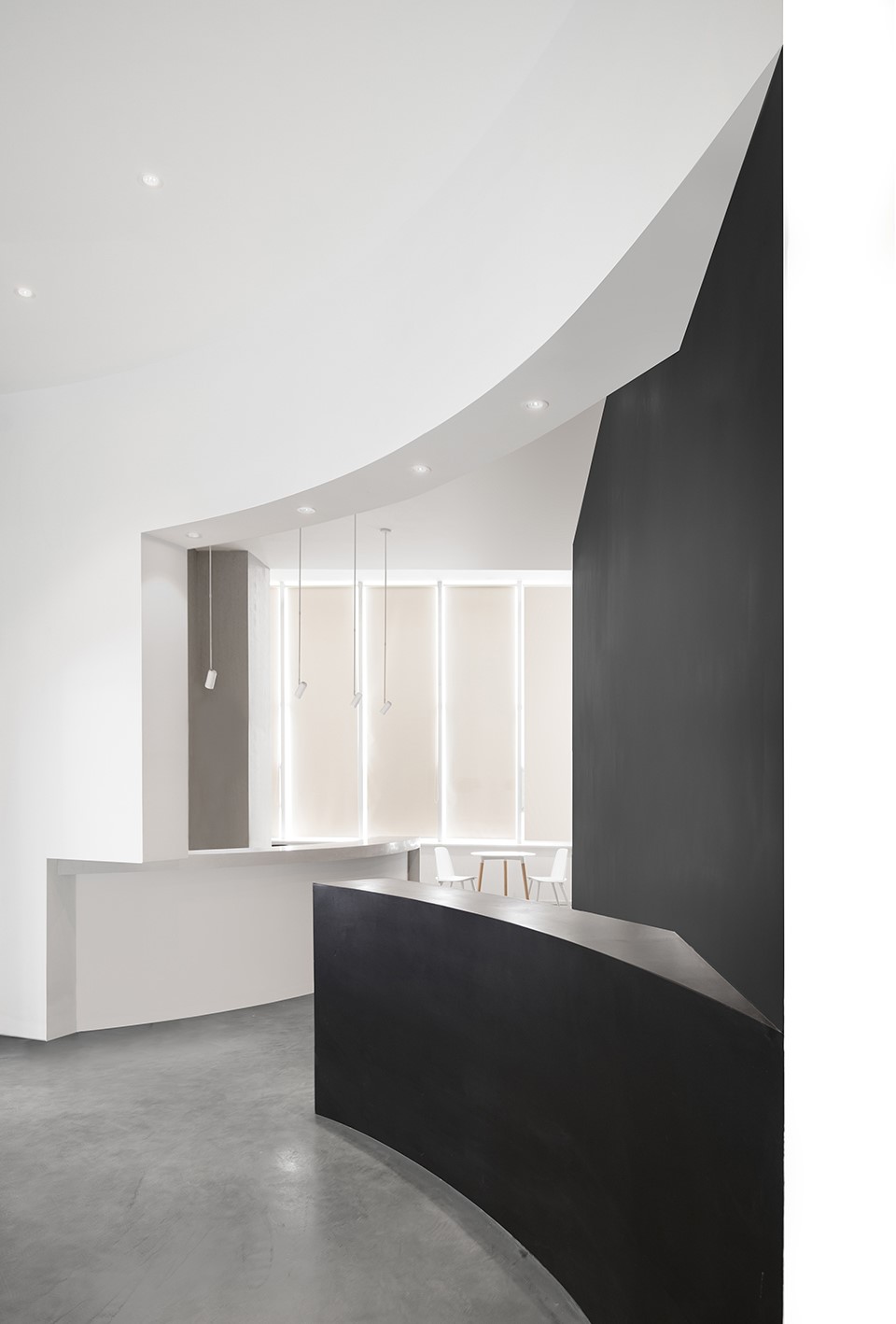 一起一起·闪银盒子青年旅舍，成都 / 几里设计-4