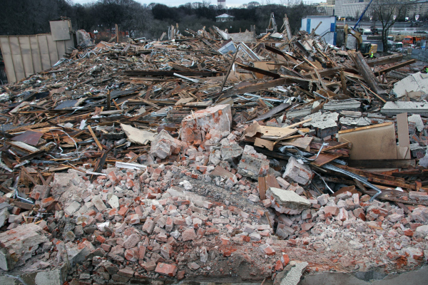 莫斯科高尔基公园原“车库”博物馆指挥部大楼改造及拆除项目丨俄罗斯丨FORM,作者团队含奥尔加·特雷瓦斯等-56