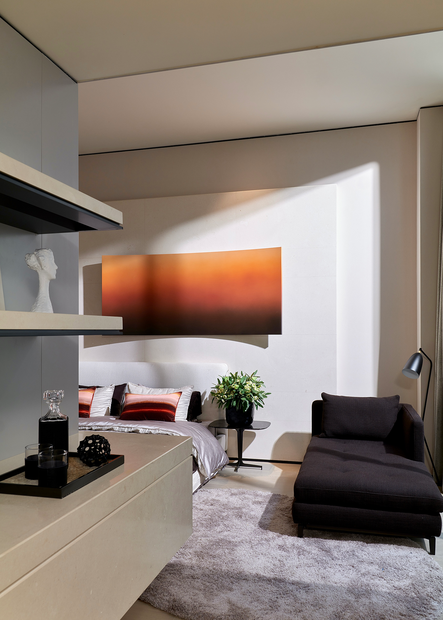 万科松樾丨中国东莞丨G.ART集艾设计孔相丹团队-72