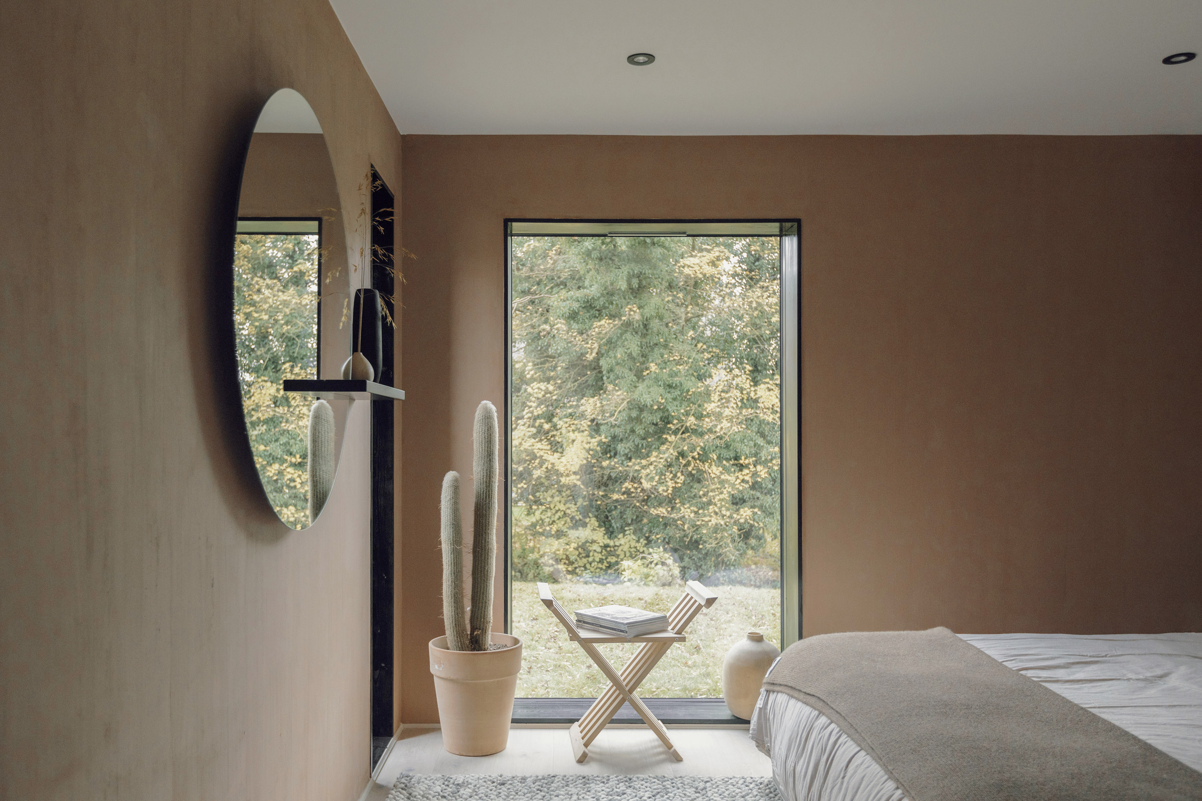 俯瞰科茨沃尔德的扭曲度假屋丨英国丨Koto-34