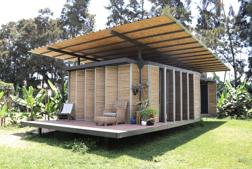 埃尔尼多保护区丨秘鲁利马-33