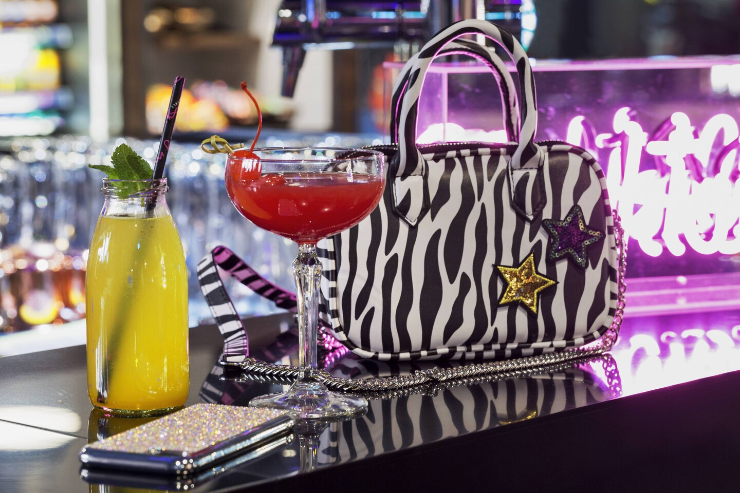 洛桑 Mo·y 酒店-24