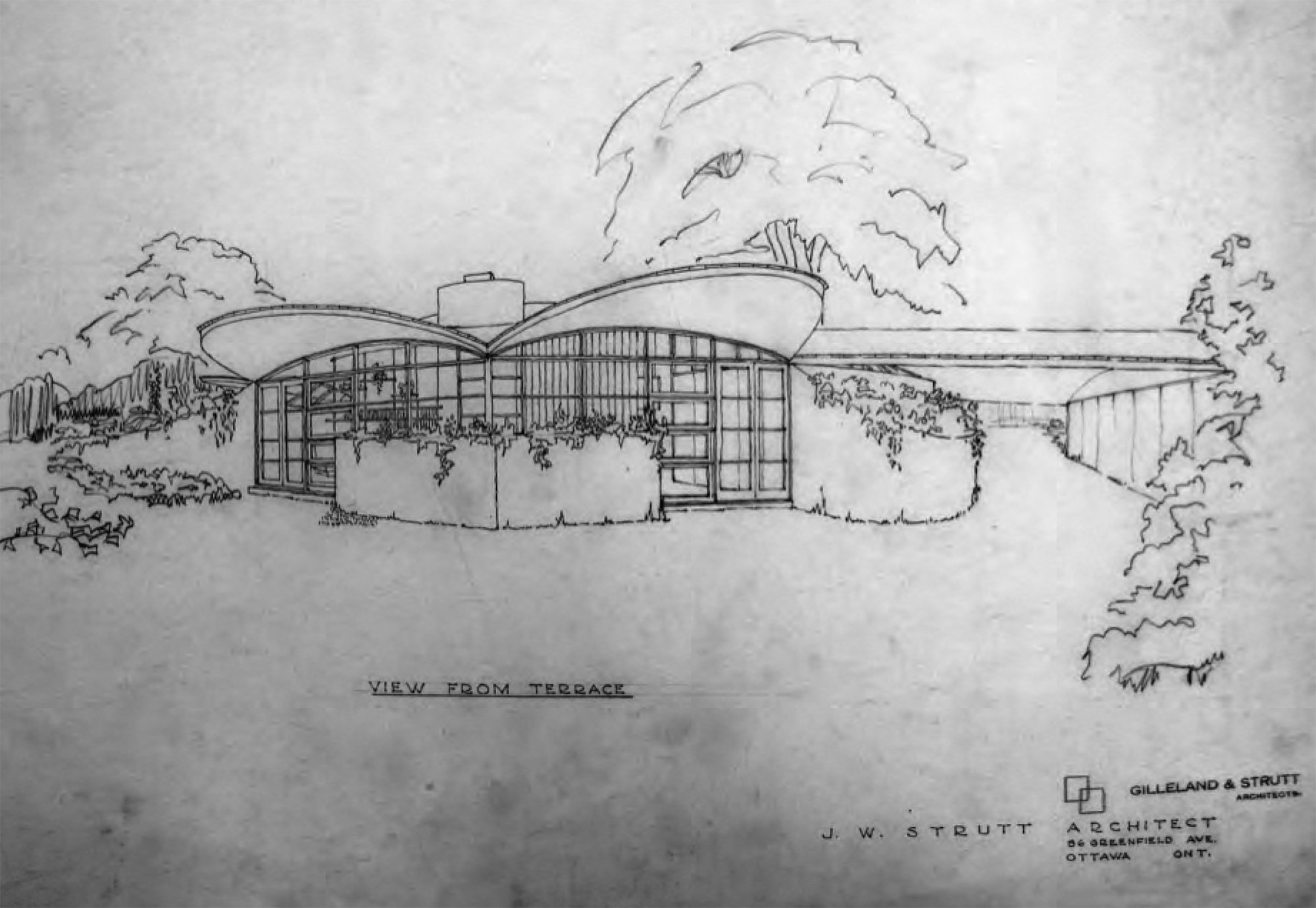 丨加拿大渥太华丨Gilleland & Strutt-18