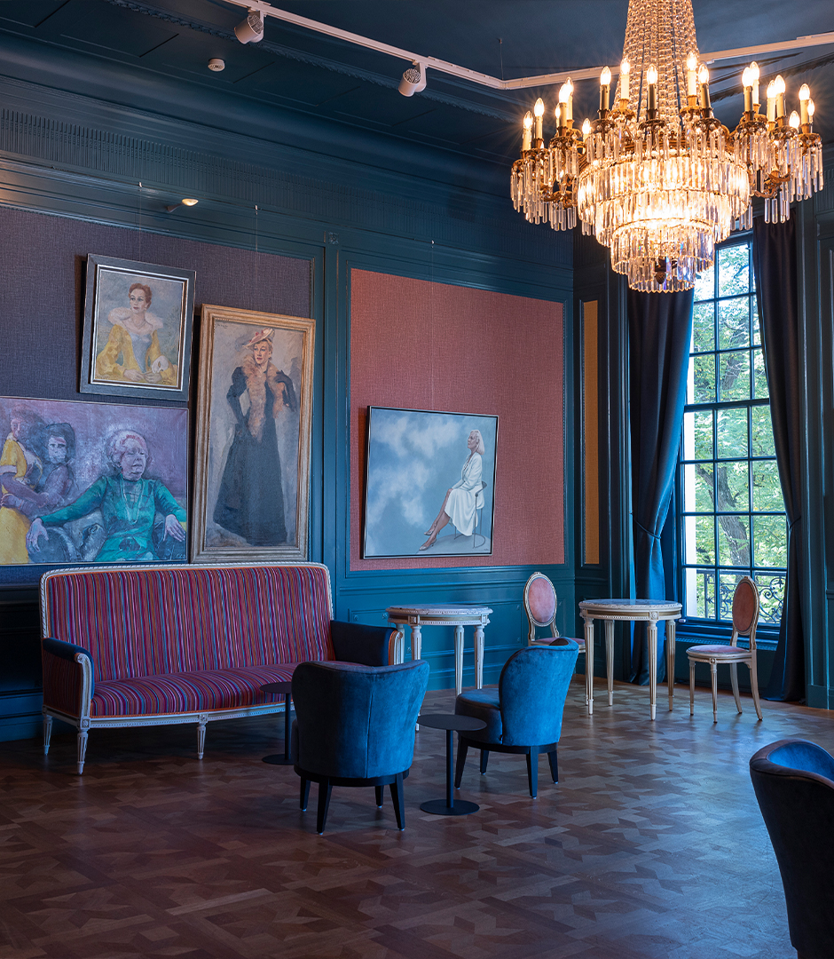 海牙皇家剧院改造丨荷兰海牙丨E.S.T.I.D.A.-13