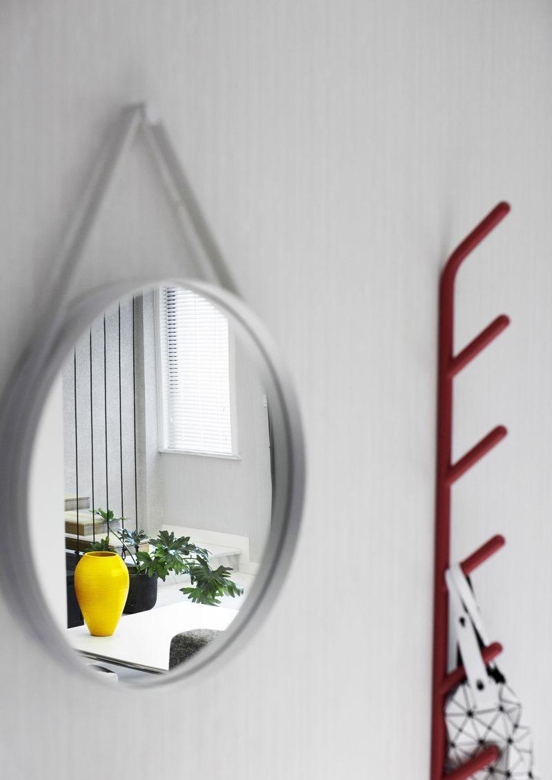 归心生活 · 家庭空间设计新理念-7