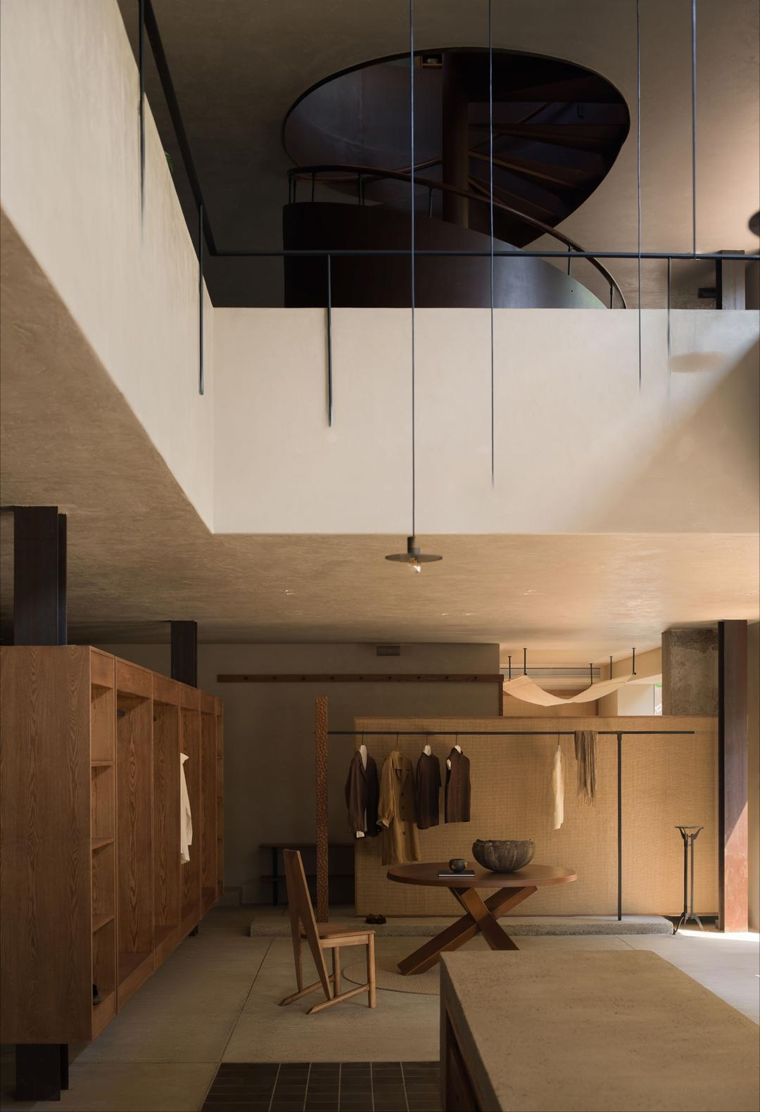 王単崋服装集合店丨中国杭州丨弥生空间 张琼芬,方峰,马洁-0