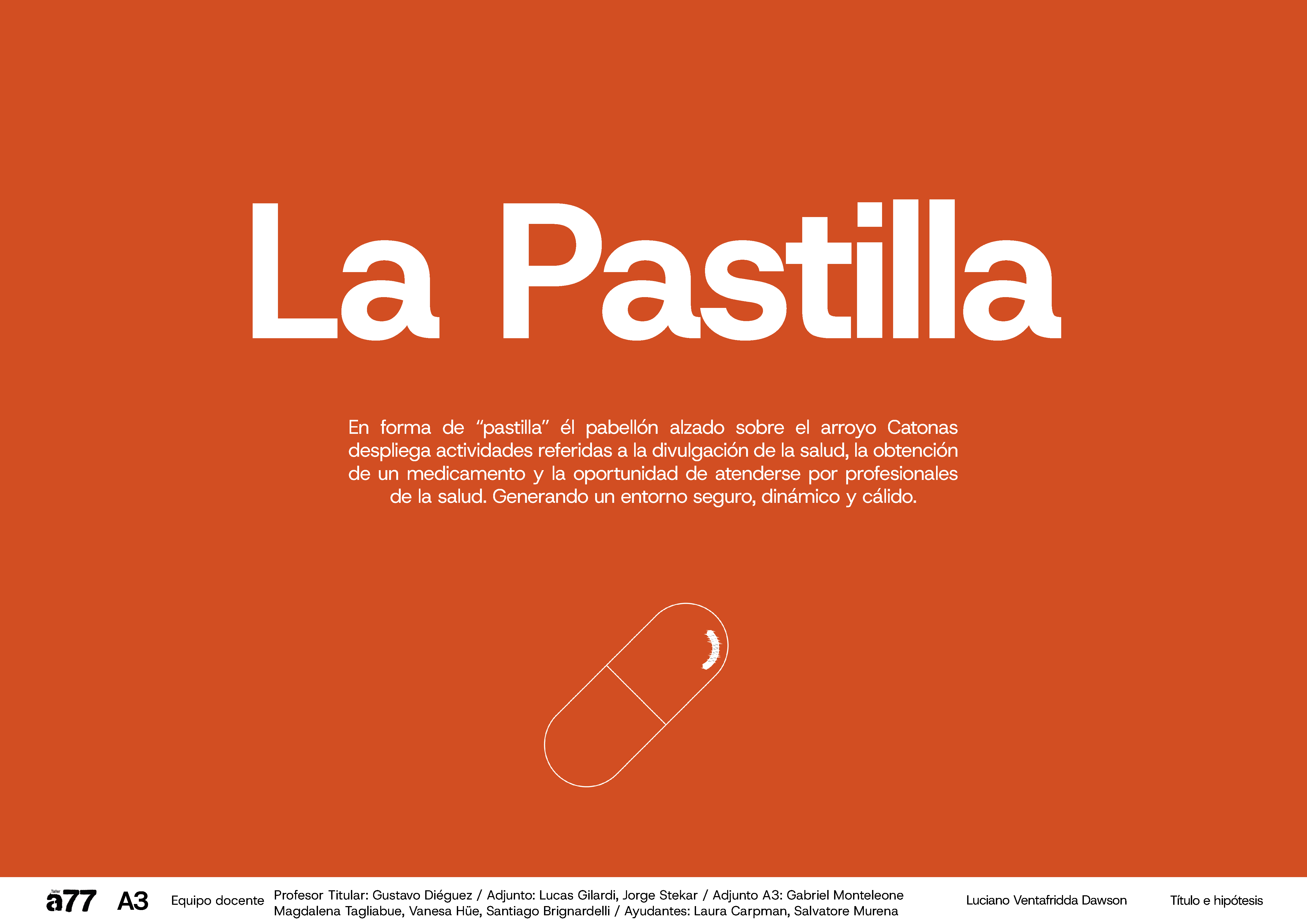 13° Pabellón Médico-0