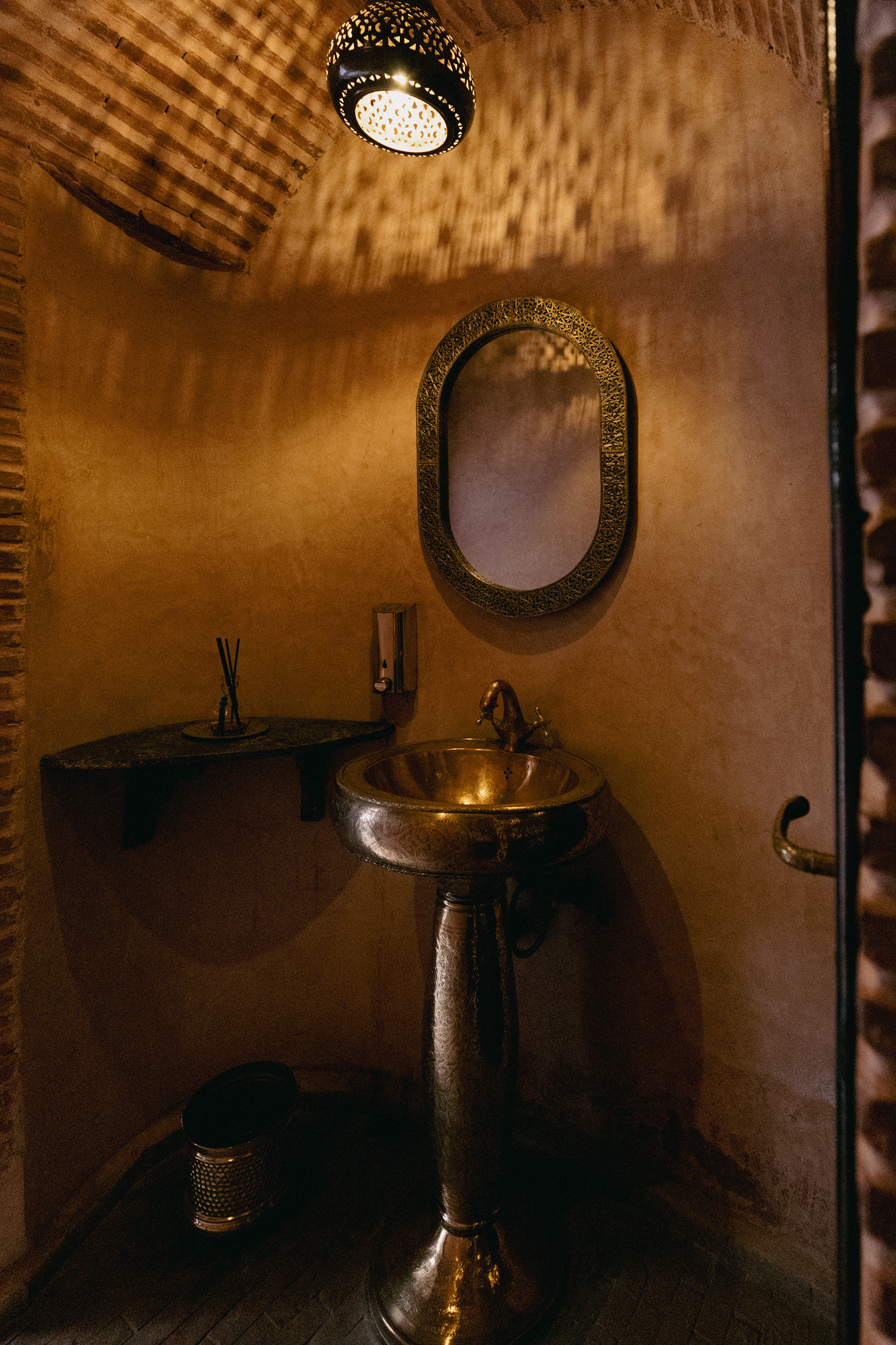 Riad in Marrakech-16