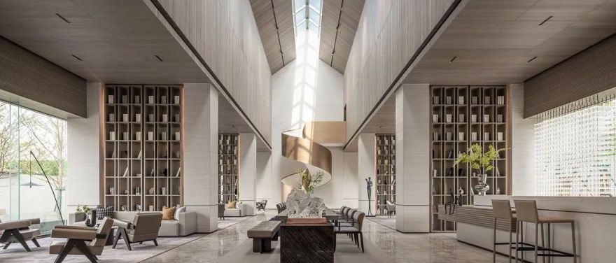 小而美,后浪向往的生活——象屿·滨江悦府精装交付样板间-75