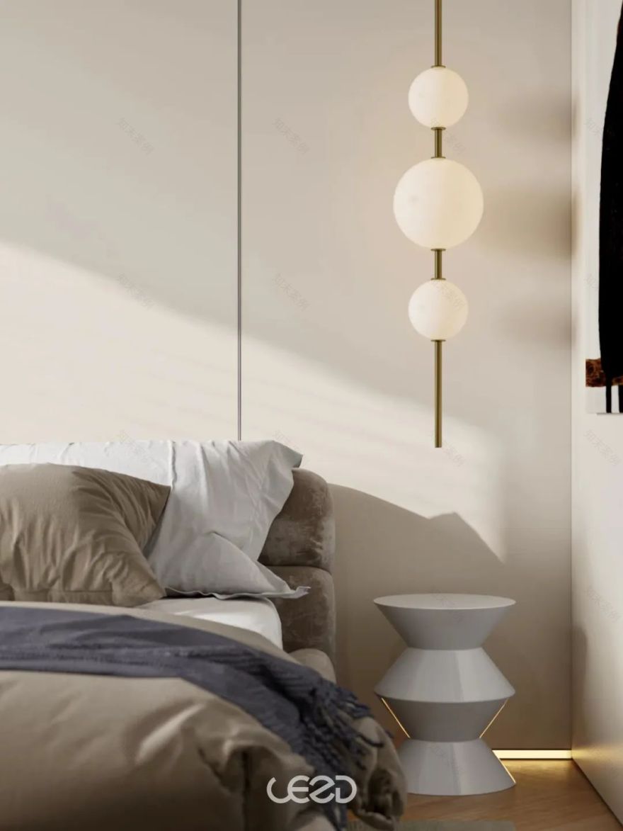 泊蔚里 · 浮在心口的话 让光说出来丨中国宁波丨宁波市乐赞室内装饰设计有限公司-62