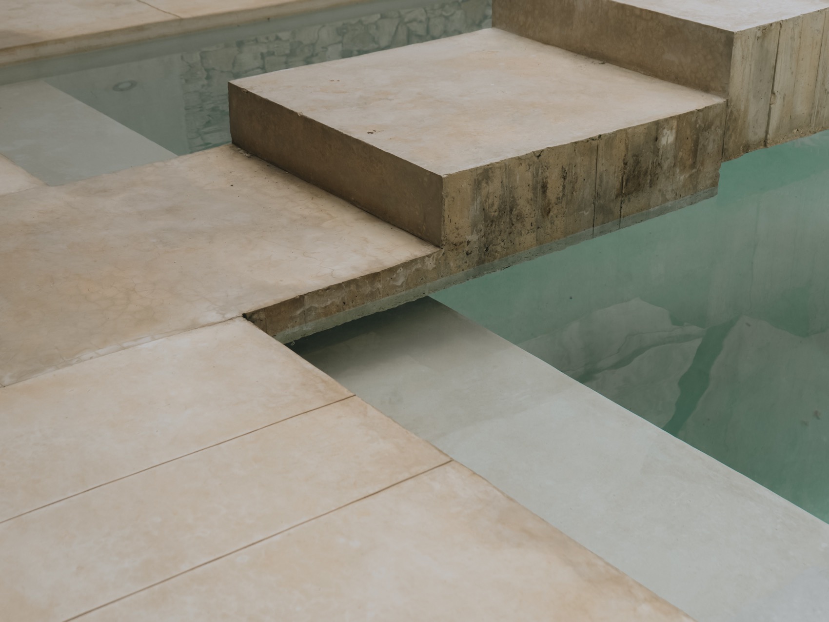 Soskil住宅丨墨西哥丨Ludwig Godefroy architect-41