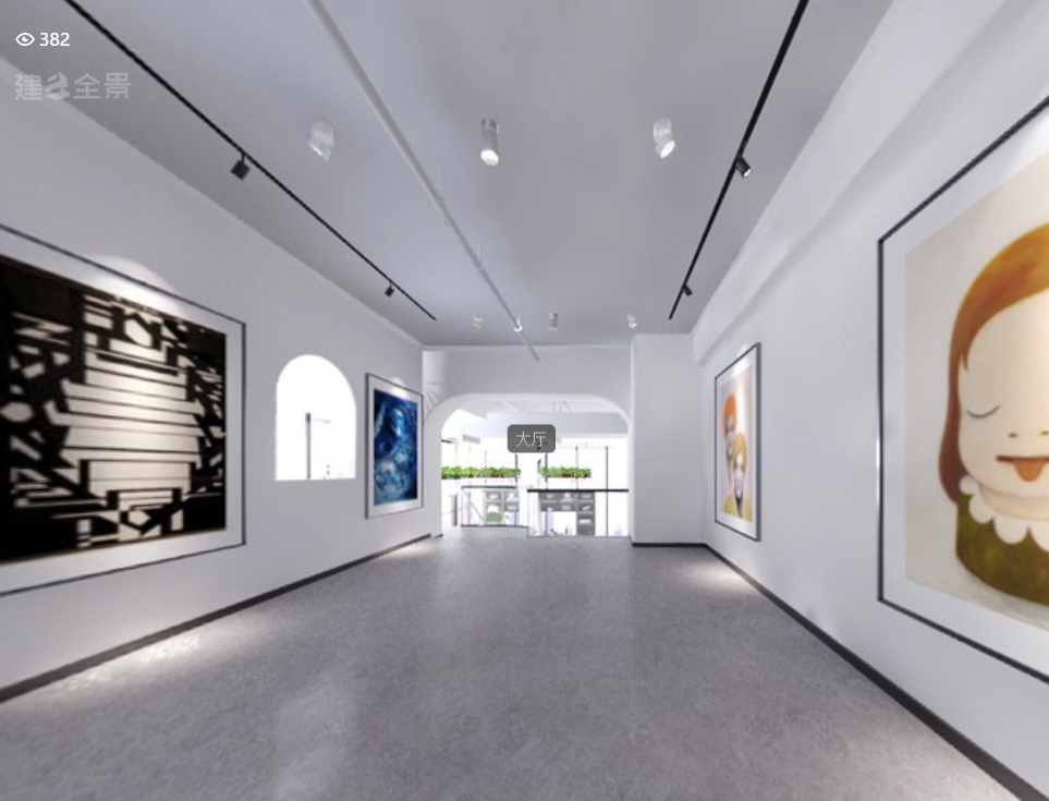 
贝恩福迈艺术中心 -1