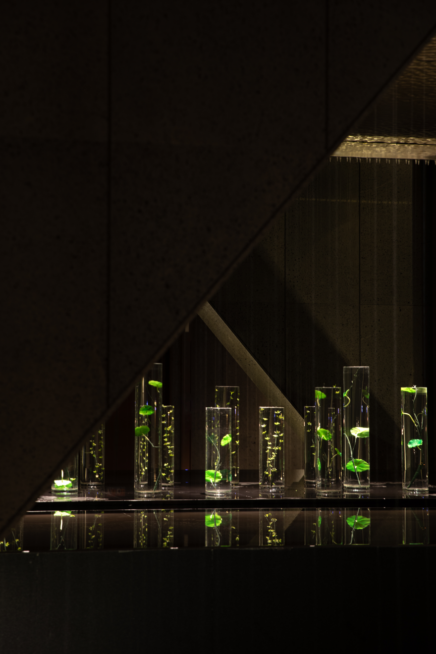 上宸汤泉丨中国杭州丨杭州無形有行室内设计-15