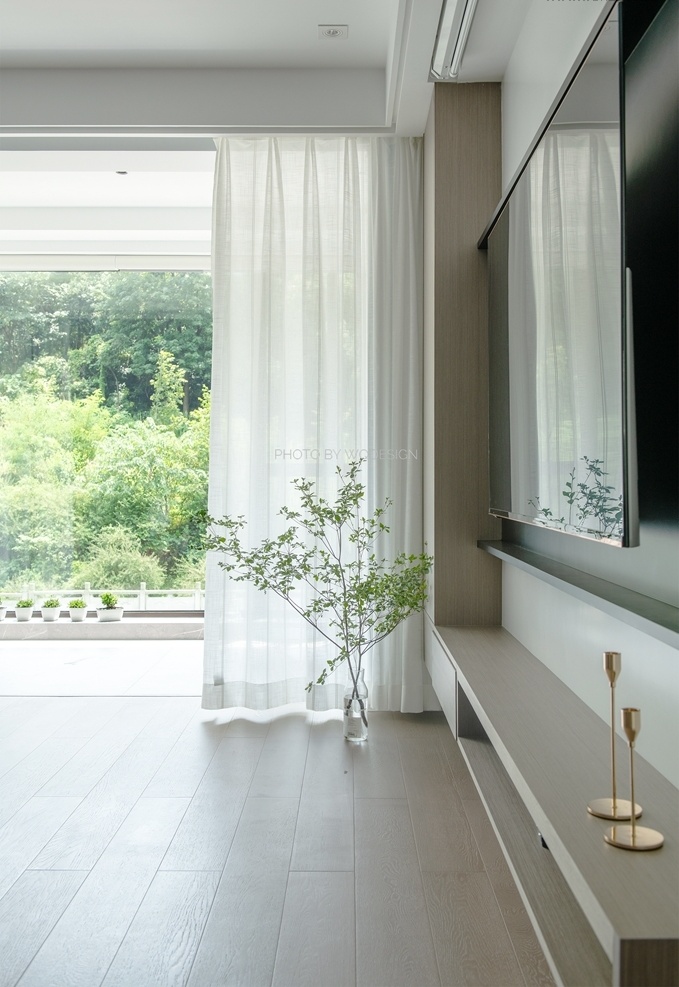 玖珑山 135㎡家居设计-21